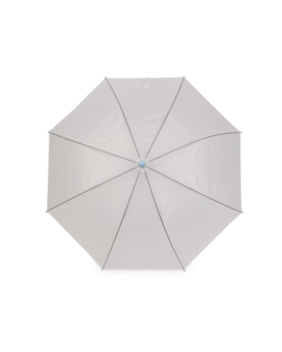 Dámsky / dievčenský vystreľovací dáždnik meniaci farbu na slnku - 1 ks | Mimib