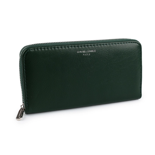 Dámska peňaženka 10x19 cm - 1 ks | Mimib