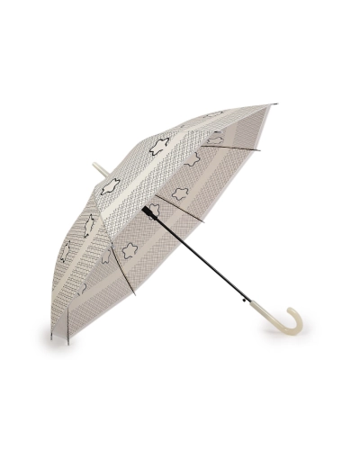 Dámsky / dievčenský vystreľovací dáždnik - 1 ks | Mimib