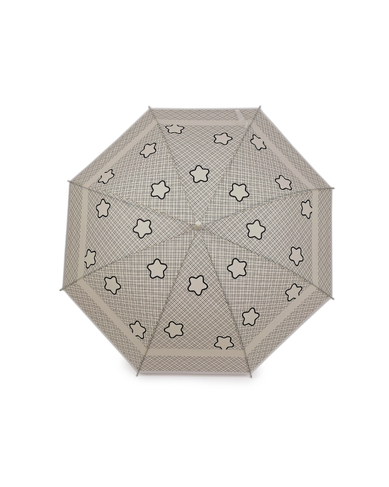 Dámsky / dievčenský vystreľovací dáždnik - 1 ks | Mimib