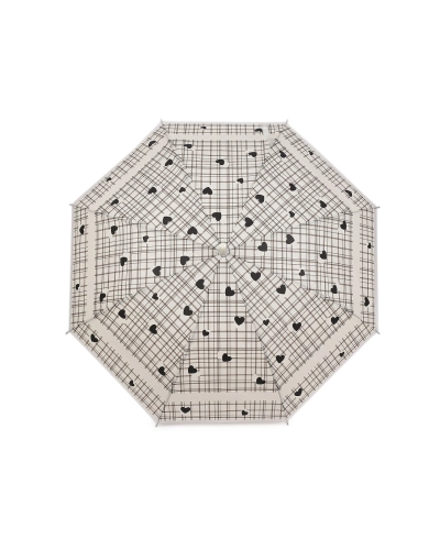 Dámsky / dievčenský vystreľovací dáždnik - 1 ks | Mimib