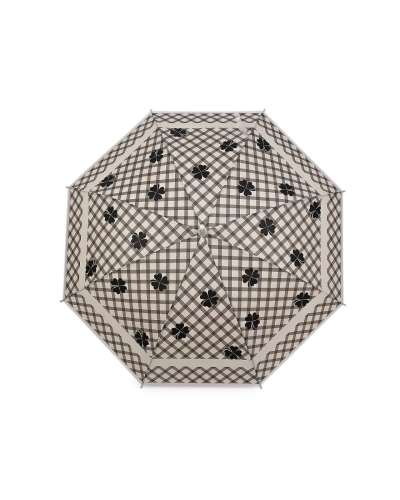 Dámsky / dievčenský vystreľovací dáždnik - 1 ks | Mimib