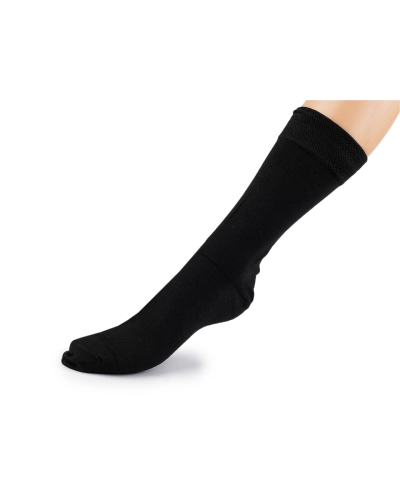 Pánske bavlnené ponožky - 5 pár | Mimib