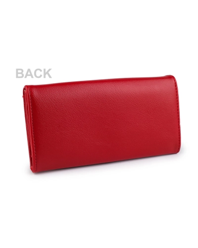 Dámska peňaženka 10x19 cm - 1 ks | Mimib