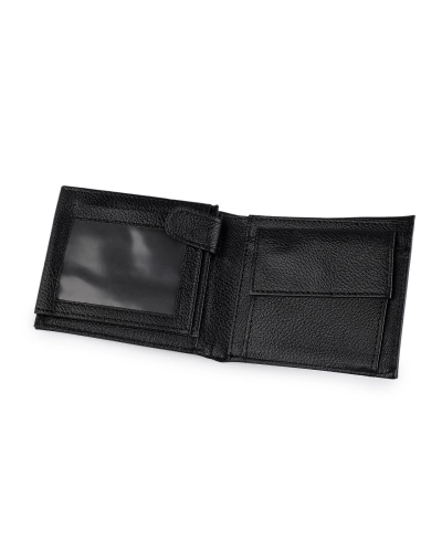 Pánska peňaženka 10,5x12 cm - 1 ks | Mimib