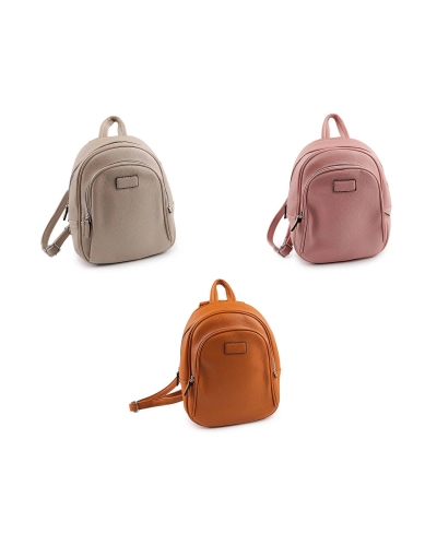 Dámsky batoh / kabelka 2v1 27x29 cm - 1 ks | Mimib