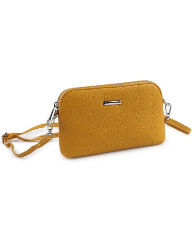 Kabelka crossbody 20x12 cm - 1 ks | Mimib