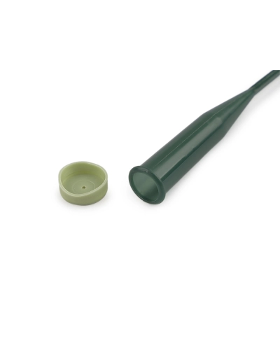 Floristická ampulka na vodu so zápichom - 25 ks | Mimib