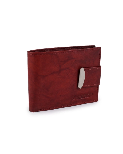 Pánska peňaženka kožená - 1 ks | Mimib