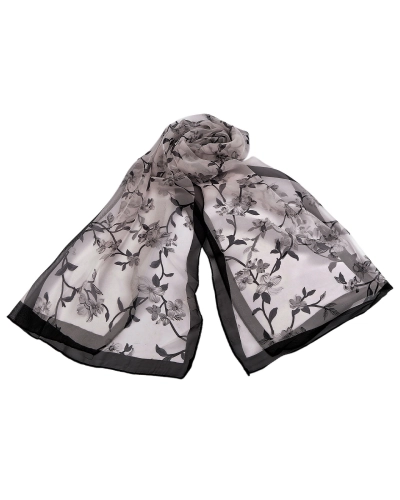 Letná šatka / šál 50x155 cm - 1 ks | Mimib