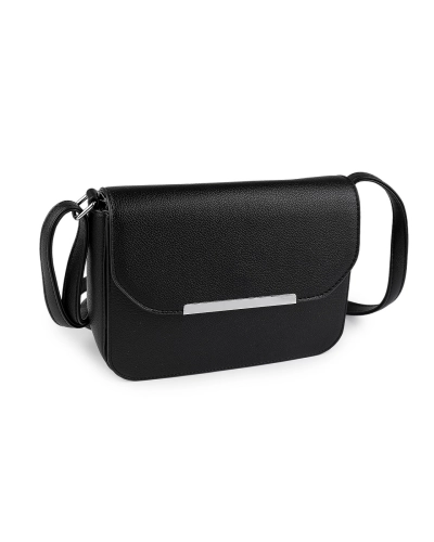 Dámska kabelka crossbody 24x17 cm - 1 ks | Mimib