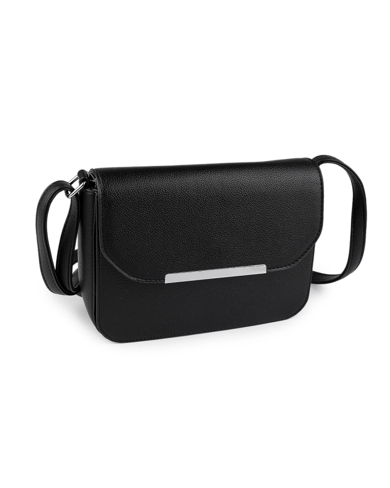 Dámska kabelka crossbody 24x17 cm - 1 ks | Mimib