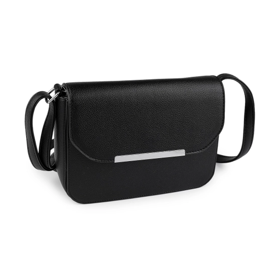 Dámska kabelka crossbody 24x17 cm - 1 ks | Mimib
