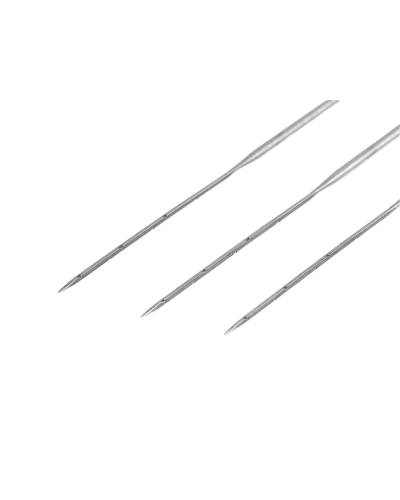 Ihly na plstenie - 7 ks | Mimib