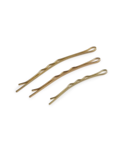 Sponky do vlasov / pinetky - 1 zväzok | Mimib