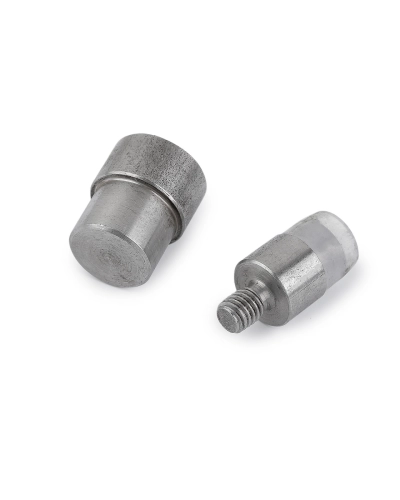 Piston na duté nity obojstranné Ø12 mm - 1 sada | Mimib