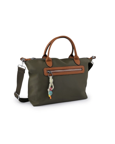 Kabelka 38x26 cm - 1 ks | Mimib