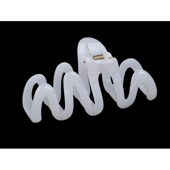 Štipec do vlasov - 1 ks | Mimib