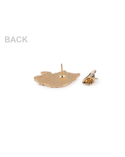 Brošňa / odznak zvieratká - 1 ks | Mimib