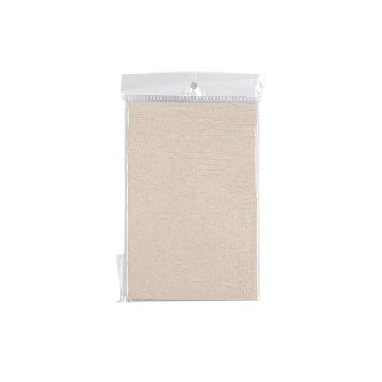 Papierová obálka 11x16,5 cm - 5 ks | Mimib