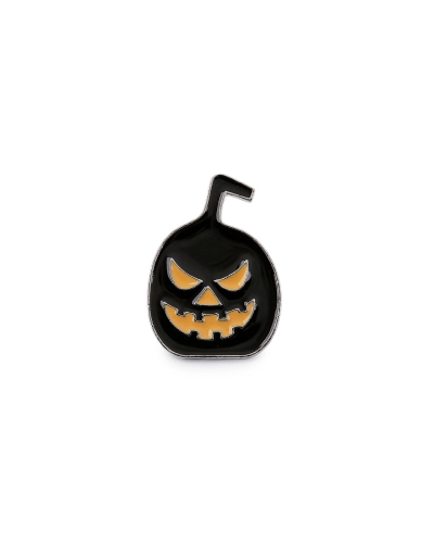 Brošňa / odznak Halloween - 1 ks | Mimib