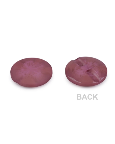 Gombík kabátový, sakový - zamatový efekt veľkosť 34 ", 40", 48" - 25 ks | Mimib