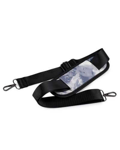 Cestovná / športová taška 50x31 cm - 1 ks