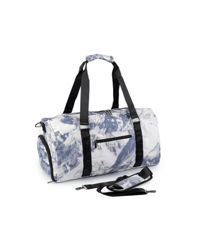 Cestovná / športová taška 50x31 cm - 1 ks