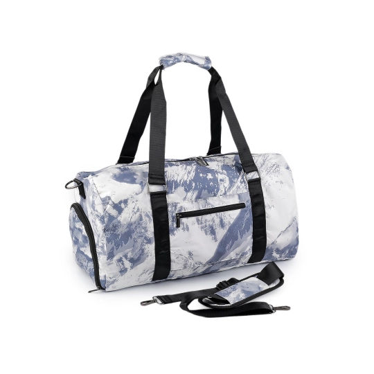 Cestovná / športová taška 50x31 cm - 1 ks