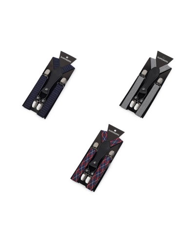 Detské / chlapčenské traky - 1 ks