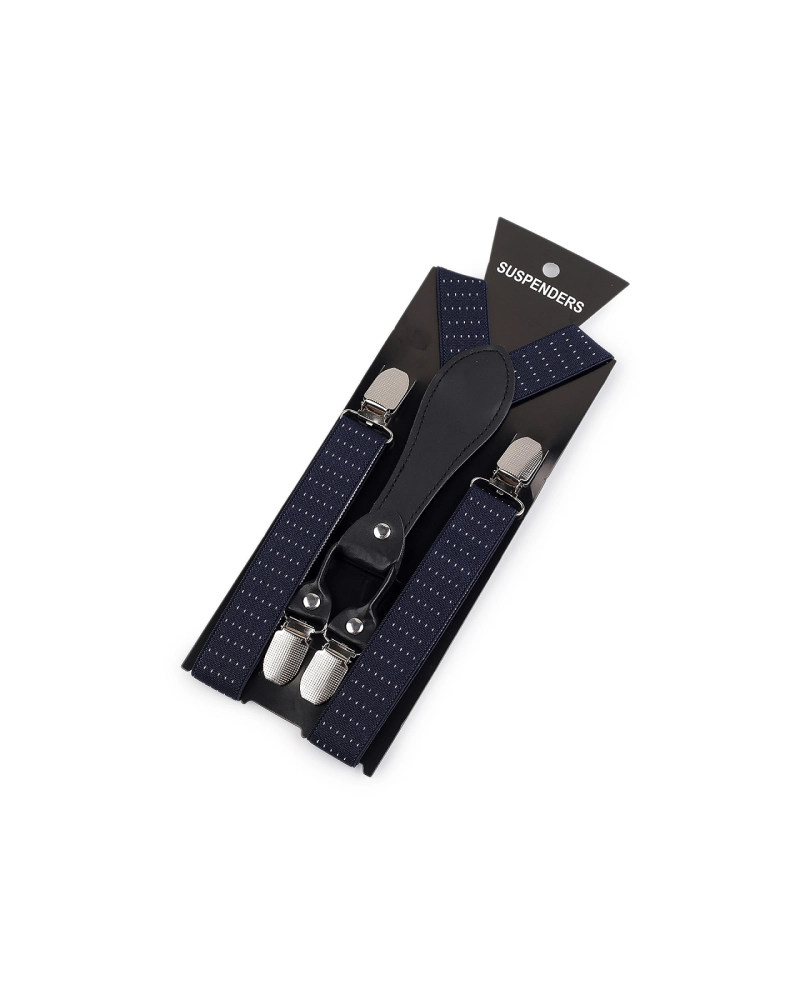 Detské / chlapčenské traky - 1 ks