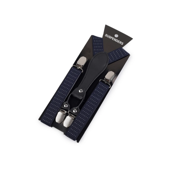 Detské / chlapčenské traky - 1 ks