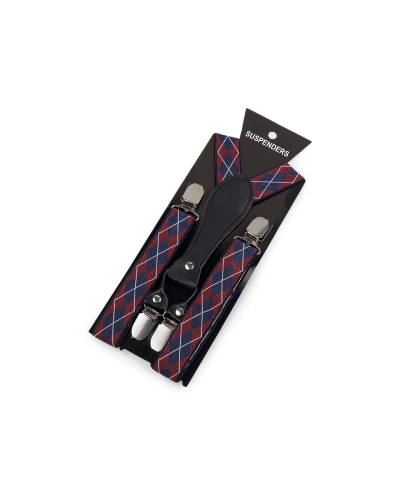 Detské / chlapčenské traky - 1 ks