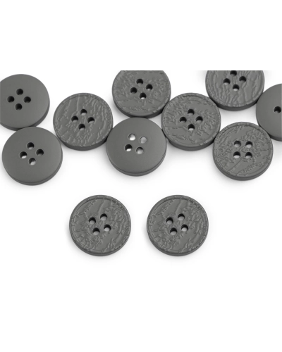 Gombík kabátový, sakový veľkosť 28", 36", 40" - 20 ks | Mimib