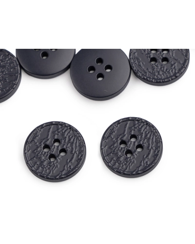 Gombík kabátový, sakový veľkosť 28", 36", 40" - 20 ks | Mimib