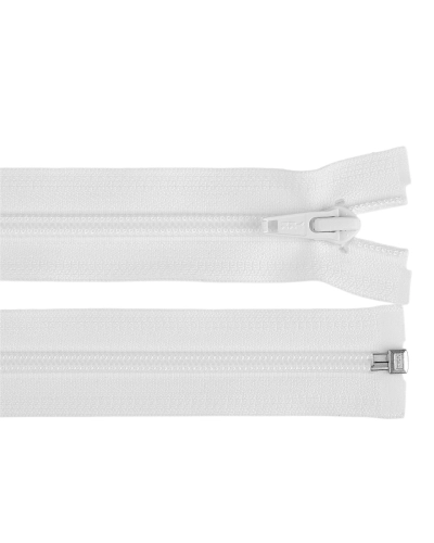 Špirálový zips YKK No 5 dĺžka 65 cm - 1 ks | Mimib