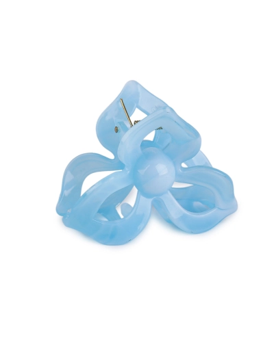 Štipec do vlasov kvet - 1 ks | Mimib