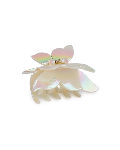 Štipec do vlasov motýľ - 1 ks | Mimib