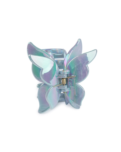 Štipec do vlasov motýľ - 1 ks | Mimib