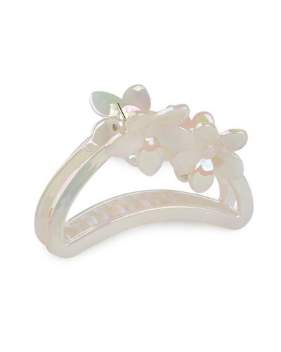 Štipec do vlasov kvety - 1 ks | Mimib