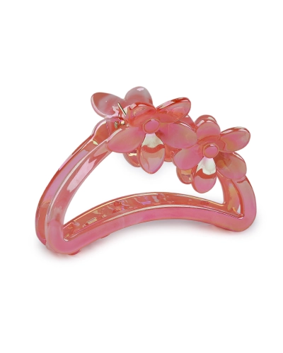 Štipec do vlasov kvety - 1 ks | Mimib