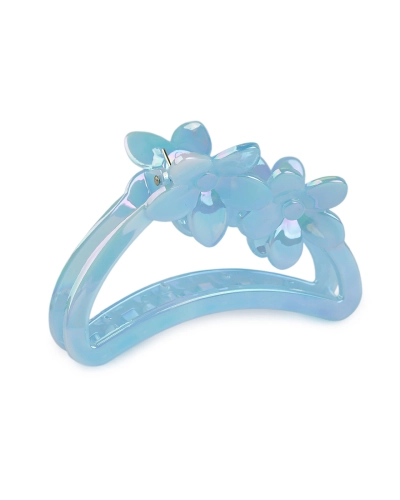 Štipec do vlasov kvety - 1 ks | Mimib