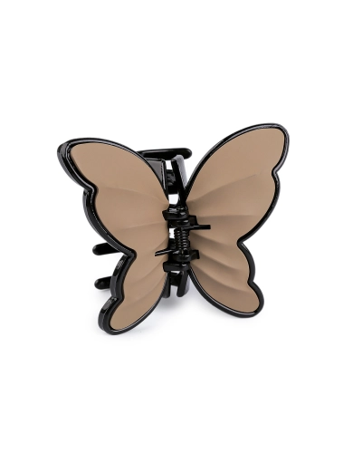 Štipec do vlasov motýľ - 1 ks | Mimib