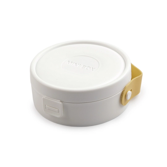 Malá šperkovnica plastová, cestovná 4x9,5 cm - 1 ks | Mimib