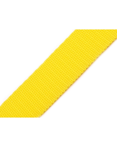 Popruh polypropylénový šírka 30 mm | Mimib