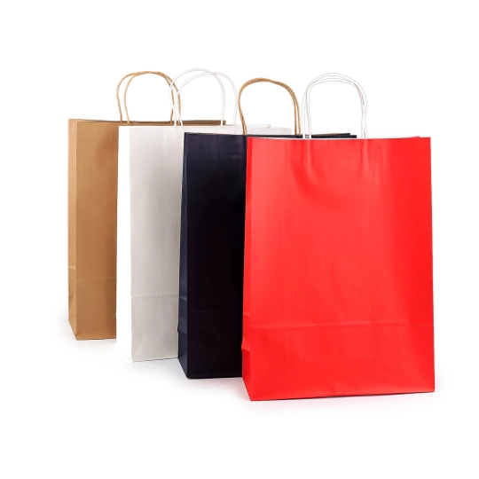 Darčeková taška - 12 ks | Mimib