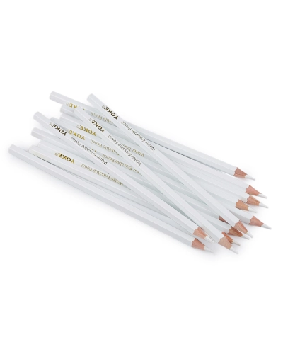 Krieda v ceruzke - 12 ks | Mimib