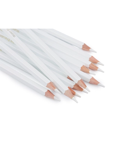 Krieda v ceruzke - 12 ks | Mimib