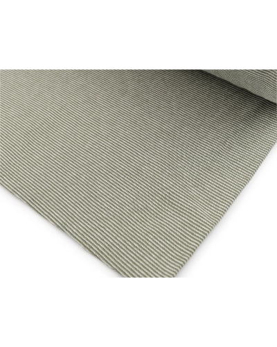 Úplet bavlnený elastický Baby tunel - 1 m | Mimib