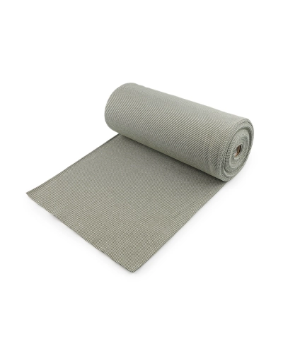 Úplet bavlnený elastický Baby tunel - 1 m | Mimib